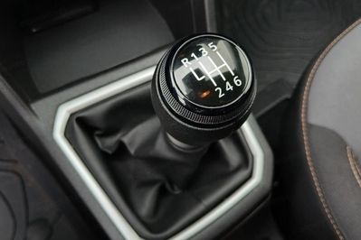 Dacia Sandero Stepway 1.0 TCe Extreme LPG