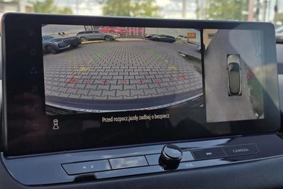 Nissan Qashqai 1.3 DIG-T N-Connecta