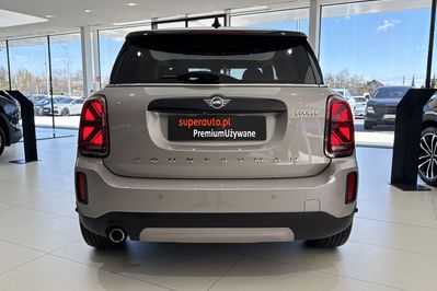 Mini Countryman Cooper Classic Trim aut