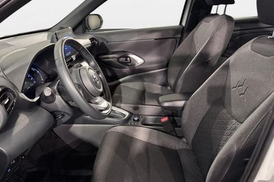 Toyota Yaris Cross Hybrid 1.5 Style