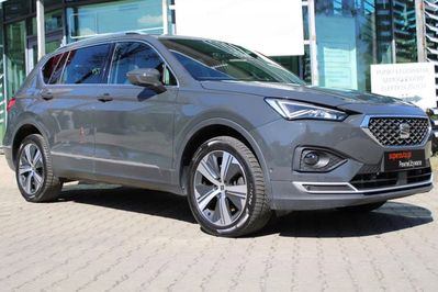 Seat Tarraco 2.0 TDI Xcellence