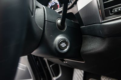 Skoda Kodiaq 1.5 TSI ACT 4x2 Ambition DSG
