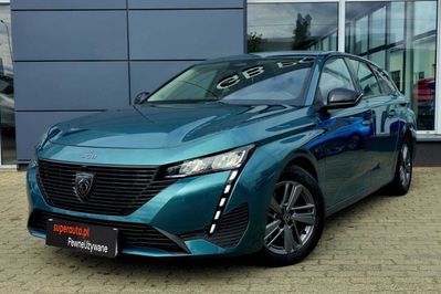 Peugeot 308 1.2 PureTech Active Pack S&S