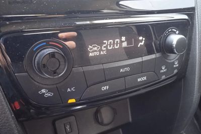 Suzuki Vitara 1.4 Boosterjet SHVS Premium 2WD