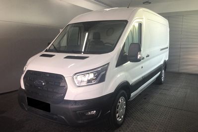 Ford Transit 350 L3H2 Trend