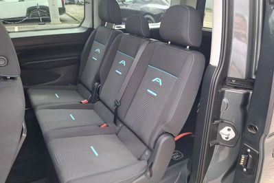 Ford Tourneo Connect Grand 2.0 EcoBlue Active