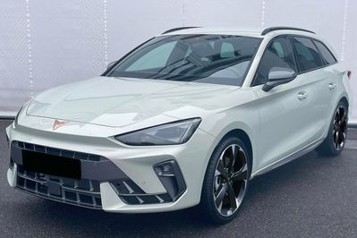 Cupra Leon 1.5 TSI