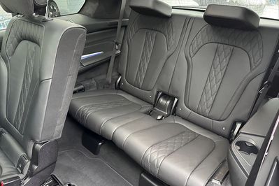 BMW X7 xDrive40d M Sport