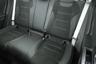 Mercedes GLA 220 4-Matic AMG Line