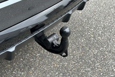 Audi Q8 TFSI e quattro