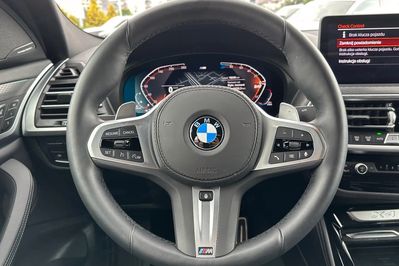 BMW X4 xDrive20d M Sport
