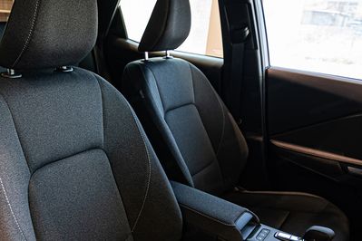 Lexus LBX LBX 1.5 Hybrid