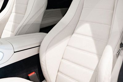 Mercedes GLE Coupe 300 d 4-Matic AMG Line