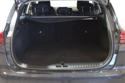 Kia Ceed 1.5 T-GDI M