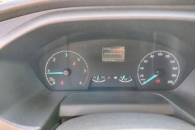 Ford Transit L3H3