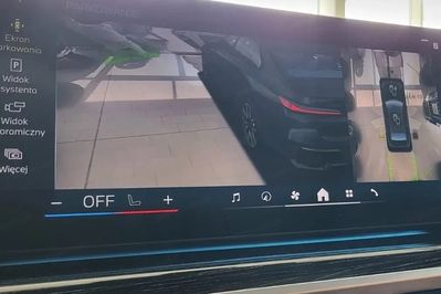 BMW Seria 7 740d xDrive M Sport sport-aut