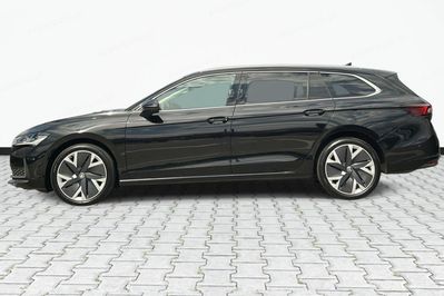 Skoda Superb 1.5 Tsi Mhev Selection Dsg