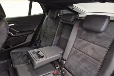 BMW X2 xDrive20d mHEV aut
