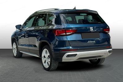 Seat Ateca Xperience  2.0 TDI S&S DSG