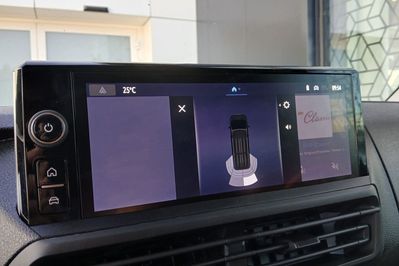 Toyota ProAce EV 75kWh Active