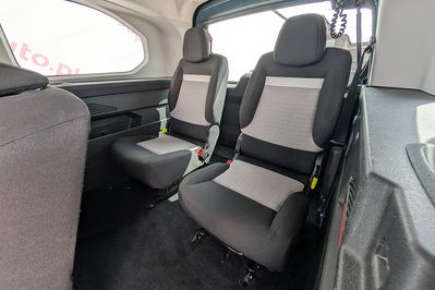 Citroen Berlingo XL L2H1 Max Kombi EAT8