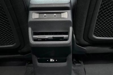 Audi Q3 TFSI S line Sportback