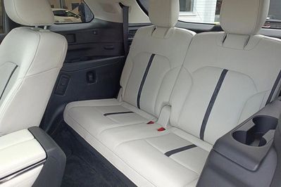 Mazda CX-80 2.5 PHEV Takumi Plus AWD aut