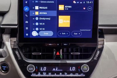 Toyota Corolla 1.8 Hybrid Style