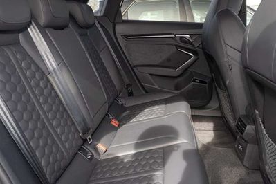 Audi A3 RS3 TFSI quattro Sportback