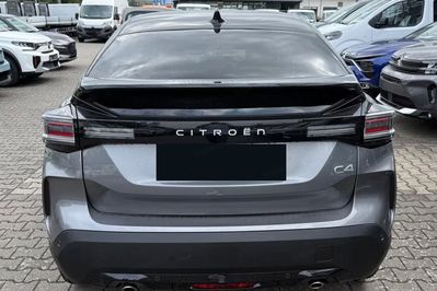 Citroen C4 Collection eDCT6 1.2 mHEV