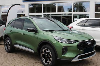 Ford Kuga Active X 2.5 FHEV