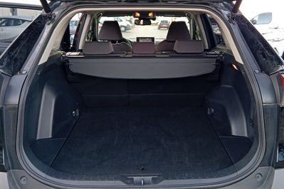 Toyota RAV4 2.0 Comfort 4x4