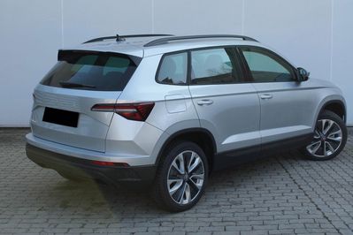 Skoda Karoq Selection 1.5 TSI DSG
