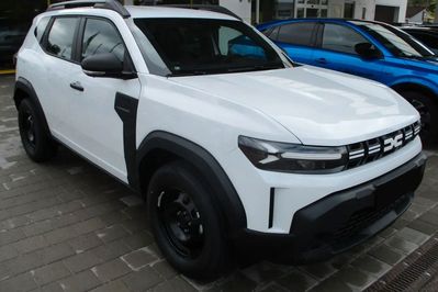 Dacia Duster Essential 1.2 Eco-G LPG