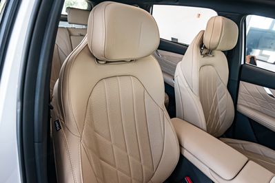 Changan CS75 Plus 1.5T aut