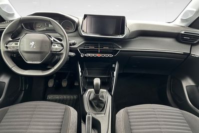 Peugeot 208 Active Pack 1.2 PureTech