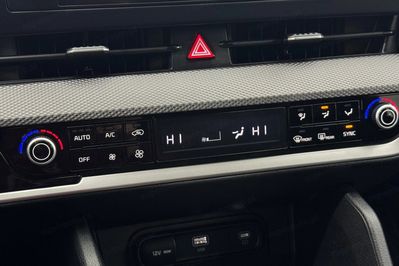 Kia Sportage 1.6 T-GDI M 2WD