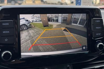 Hyundai i30 1.0 T-GDI Smart DCT