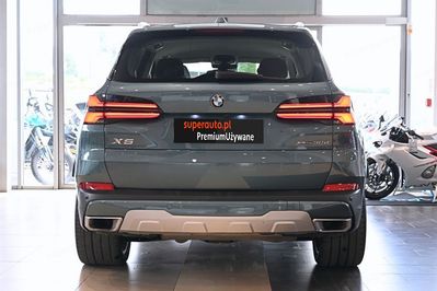 BMW X5 XDRIVE30d