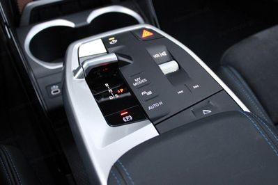 BMW X2 sDrive20i M Sport