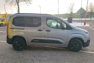 Citroen Berlingo MPV M Plus L1H1