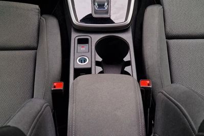 Audi A3 Sportback 35 TFSI Advanced