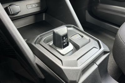 Dacia Duster Expression MMT 1.8 Full Hybrid