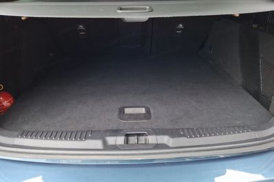 Ford Focus 1.0 Ecoboost Mhev Titanium x