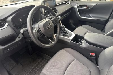 Toyota RAV4 Comfort 2.0  MS