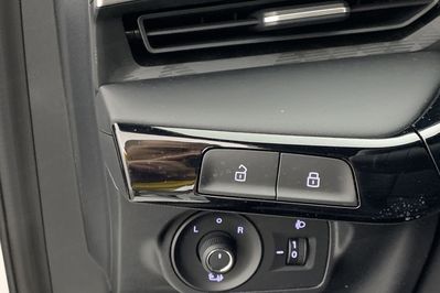 MG 3 Exclusive 1.5 Hybrid+ AT