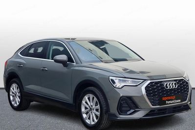 Audi Q3 Sportback 35 TFSI