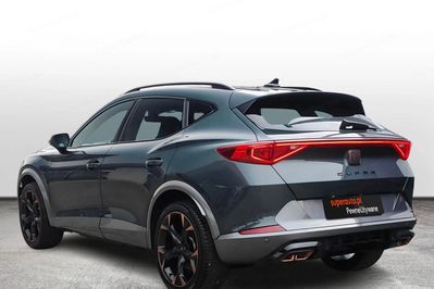 Cupra Formentor 1.4 e-Hybrid VZ DSG