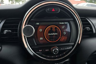 Mini Mini Cooper aut