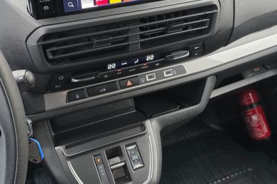 Toyota ProAce 75kWh